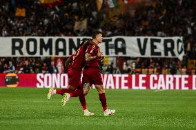CALCIO - Serie A - AS Roma vs AC Milan