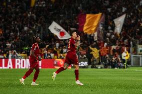 CALCIO - Serie A - AS Roma vs AC Milan