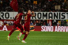 CALCIO - Serie A - AS Roma vs AC Milan