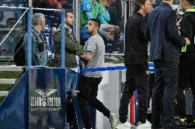 CALCIO - Serie A - Cagliari Calcio vs Venezia FC