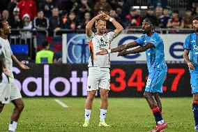 CALCIO - Serie A - Cagliari Calcio vs Venezia FC