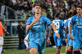 CALCIO - Serie A - Cagliari Calcio vs Venezia FC