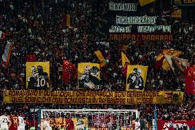 CALCIO - Serie A - AS Roma vs AC Milan