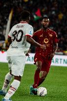 CALCIO - Serie A - AS Roma vs AC Milan