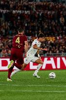 CALCIO - Serie A - AS Roma vs AC Milan