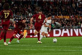 CALCIO - Serie A - AS Roma vs AC Milan