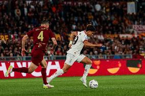 CALCIO - Serie A - AS Roma vs AC Milan