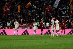 CALCIO - Serie A - AS Roma vs AC Milan