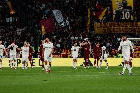 CALCIO - Serie A - AS Roma vs AC Milan