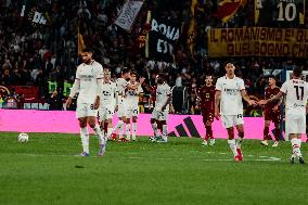 CALCIO - Serie A - AS Roma vs AC Milan