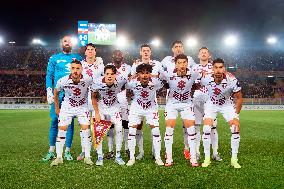 CALCIO - Serie A - US Lecce vs Torino FC