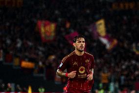 CALCIO - Serie A - AS Roma vs AC Milan