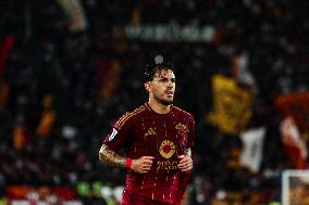 CALCIO - Serie A - AS Roma vs AC Milan