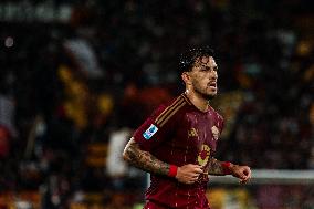 CALCIO - Serie A - AS Roma vs AC Milan