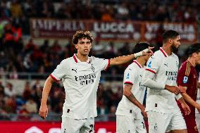 CALCIO - Serie A - AS Roma vs AC Milan