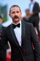 Cannes - The Phoenician Scheme Red Carpet