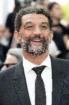 Cannes - The Phoenician Scheme Red Carpet DN