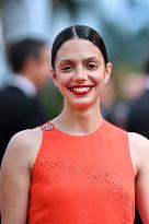 Cannes - The Phoenician Scheme Red Carpet