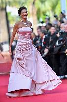 Cannes - The Phoenician Scheme Red Carpet