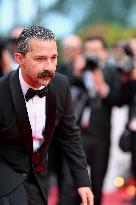 Cannes - The Phoenician Scheme Red Carpet