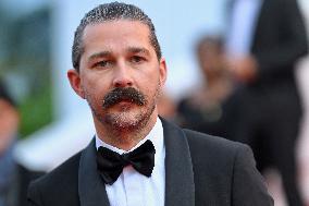 Cannes - The Phoenician Scheme Red Carpet