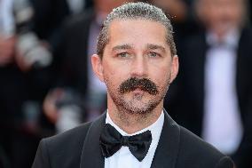 Cannes The Phoenician Scheme Red Carpet NG
