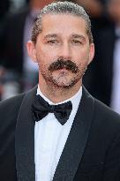 Cannes The Phoenician Scheme Red Carpet NG