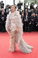Cannes - The Phoenician Scheme Red Carpet DN