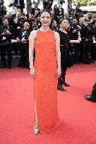 Cannes - The Phoenician Scheme Red Carpet DN