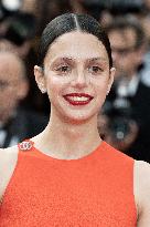 Cannes - The Phoenician Scheme Red Carpet DN