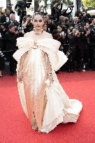 Cannes - The Phoenician Scheme Red Carpet DN