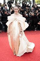 Cannes - The Phoenician Scheme Red Carpet DN