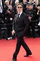 Cannes - The Phoenician Scheme Red Carpet DN