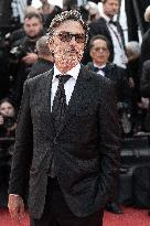 Cannes - The Phoenician Scheme Red Carpet DN