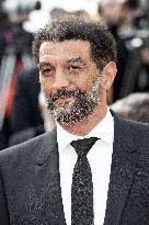 Cannes - The Phoenician Scheme Red Carpet DN