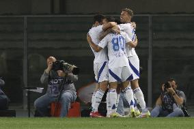 CALCIO - Serie A - Hellas Verona FC vs Como 1907