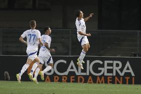 CALCIO - Serie A - Hellas Verona FC vs Como 1907