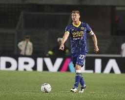 CALCIO - Serie A - Hellas Verona FC vs Como 1907