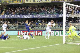 CALCIO - Serie A - Hellas Verona FC vs Como 1907