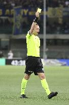 CALCIO - Serie A - Hellas Verona FC vs Como 1907