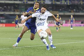 CALCIO - Serie A - Hellas Verona FC vs Como 1907