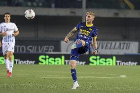 CALCIO - Serie A - Hellas Verona FC vs Como 1907