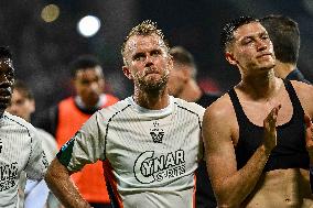 CALCIO - Serie A - Cagliari Calcio vs Venezia FC