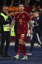 CALCIO - Serie A - AS Roma vs AC Milan