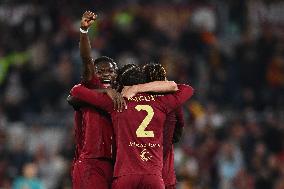 CALCIO - Serie A - AS Roma vs AC Milan