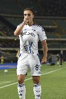 CALCIO - Serie A - Hellas Verona FC vs Como 1907