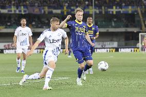CALCIO - Serie A - Hellas Verona FC vs Como 1907