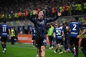 CALCIO - Serie A - Inter - FC Internazionale vs SS Lazio