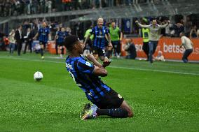 CALCIO - Serie A - Inter - FC Internazionale vs SS Lazio
