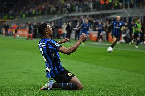 CALCIO - Serie A - Inter - FC Internazionale vs SS Lazio